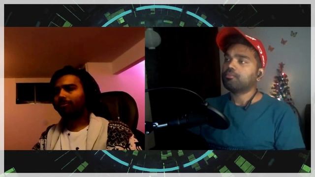 VFX & Animation Talk | Canadian education and compositing career ft Indrajeet Sisodiya| Podcast #22 смотреть онлайн