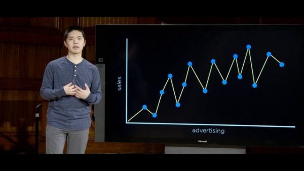 Learning - Lecture 4 - CS50's Introduction to Artificial Intelligence with Python 2020