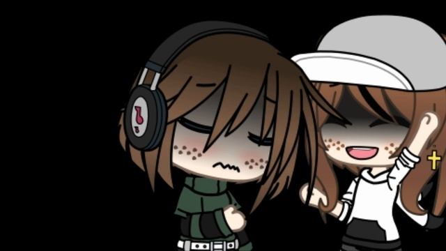 Дети-21 века. |Meme - Гача лайф| #Грустноемеме смотреть онлайн