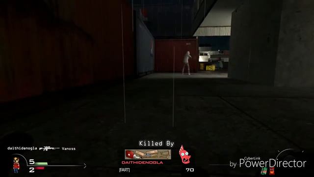 Vanoss Gaming They - U Rite Rynx Remix Unofficial Video Gmod Montage смотреть онлайн