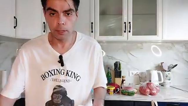 Забил Холодильник. Распаковываю Сумки. Показываю какие необходимые продукты докупил смотреть онлайн