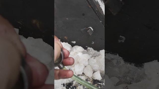 Причина почему не заводится или троит буран смотреть онлайн