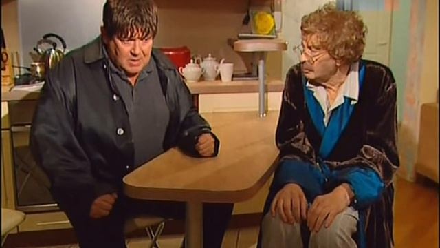 Городок -"Люся ты где?" смотреть онлайн