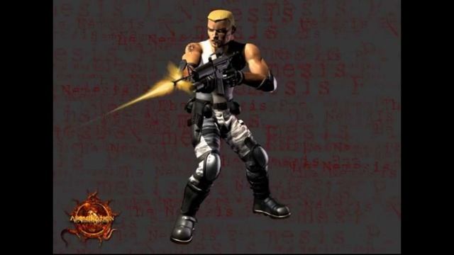 Abomination: the Nemesis Project OST - Track 08 смотреть онлайн