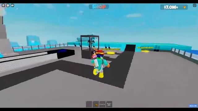Roblox (Elemental Tycoon) смотреть онлайн