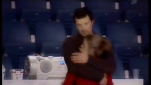 Гордеева и Бероев - Love & Loss смотреть онлайн