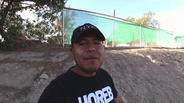 Esta ciudad le perteneció a Bolivia y ahora es de Chile 🇨🇱 | Calama смотреть онлайн