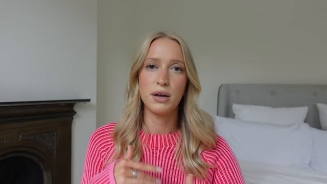 How To Become The Best Version Of Yourself (in 6 Weeks) | Becoming Her Ep.1