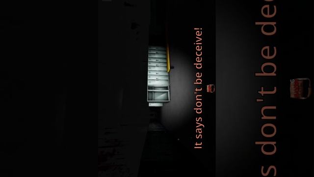 Do not be deceive - The Mimic Roblox Horror Game #shorts смотреть онлайн