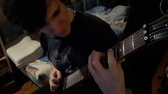 Monday guitar jam смотреть онлайн