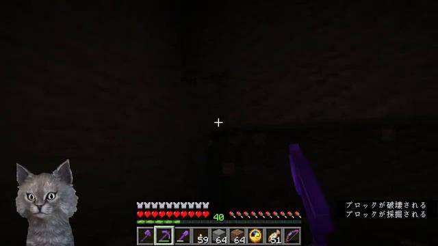 Minecraft test (Java Edition 1.19) смотреть онлайн
