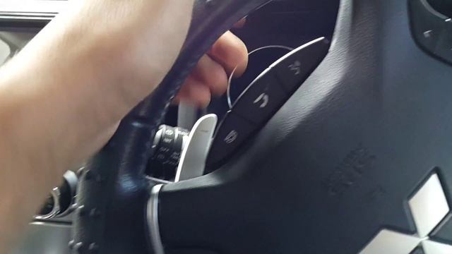 Силиконовая оплетка на руль! смотреть онлайн