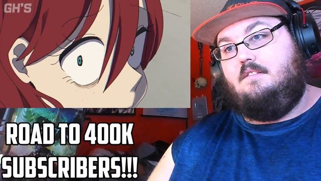 I'm not a monster 4 - POPPY PLAYTIME CHAPTER 3 | GH'S ANIMATION REACTION!!! смотреть онлайн