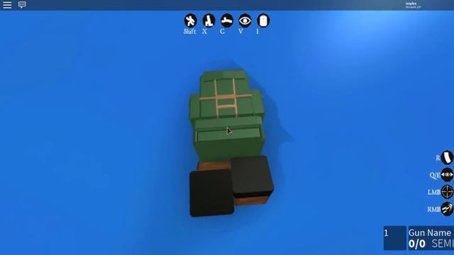 IT WILL BE FREE TO PLAY #ROBLOXDev @ROBLOX [PUBG INSPIRED] смотреть онлайн