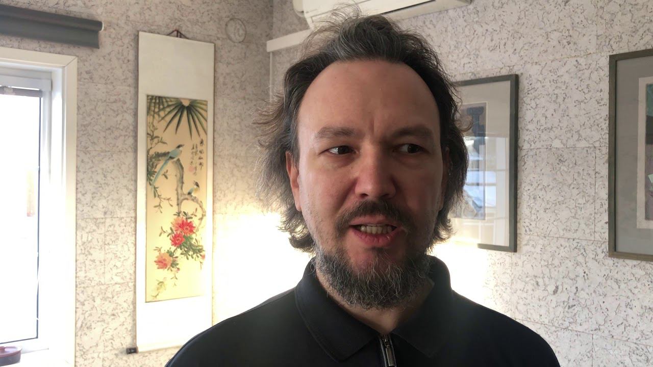 Протоиерей Павел Великанов Вариант 3 смотреть онлайн