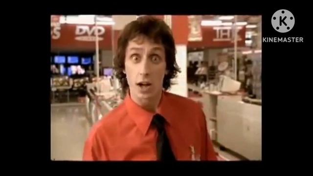 Реклама Эльдорадо (1) смотреть онлайн