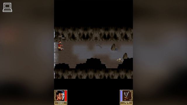 Gothic 3 The Beginning Gameplay (part 6) (Java Mobile Game) смотреть онлайн