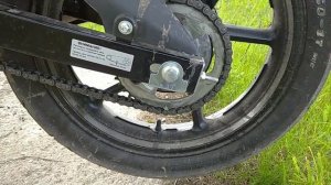 Обзор на Racer Fighter 300