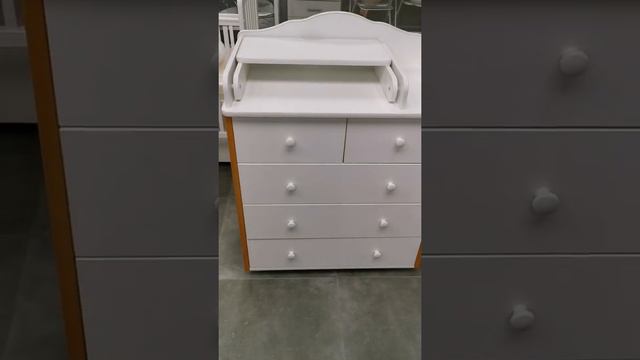 комод Tomix Oliver смотреть онлайн