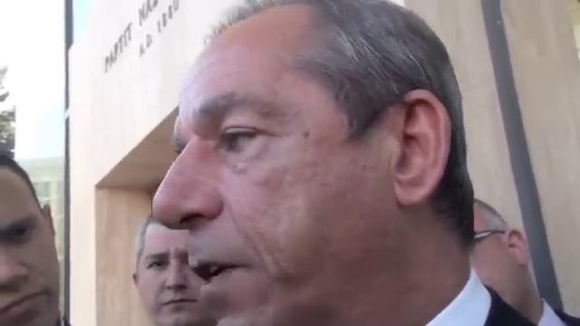 Prime Minister Lawrence Gonzi schedules crucial budget vote for 9 May смотреть онлайн