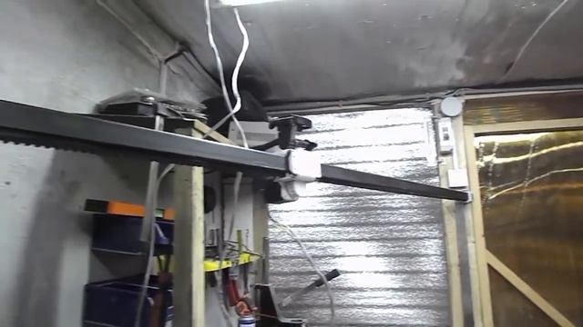 Мой слайдер для таймлапс съёмки