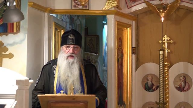 Когда будешь общаться с Богом, увидишь чудеса. Почему Иисусова молитва не входит в сердце. смотреть онлайн