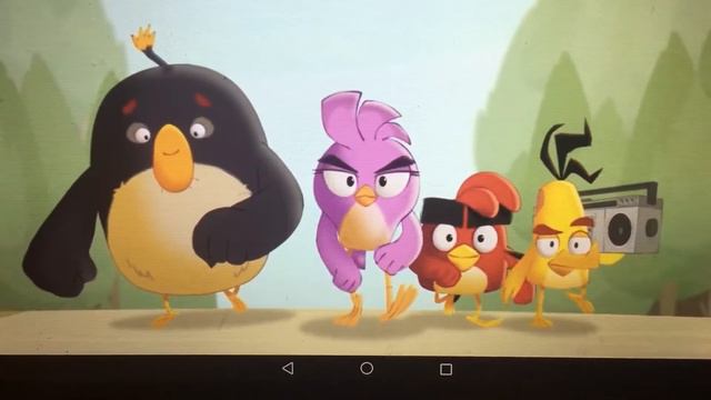 Angry birds summer madness season 3 is coming!!! 😀😀😀 смотреть онлайн