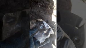 Замена шаровой опоры Mercedes-Benz vito 639
