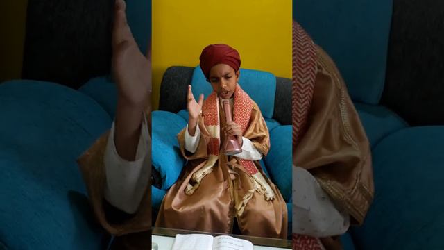 Mai madina Chalabi naath смотреть онлайн
