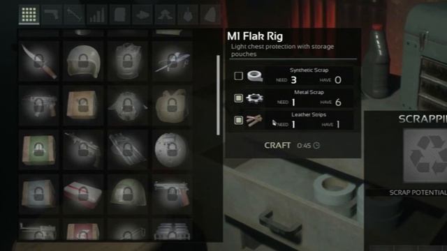 What To Scrap, Sell & Keep In MARAUDERS! | Beginners Loot Guide смотреть онлайн