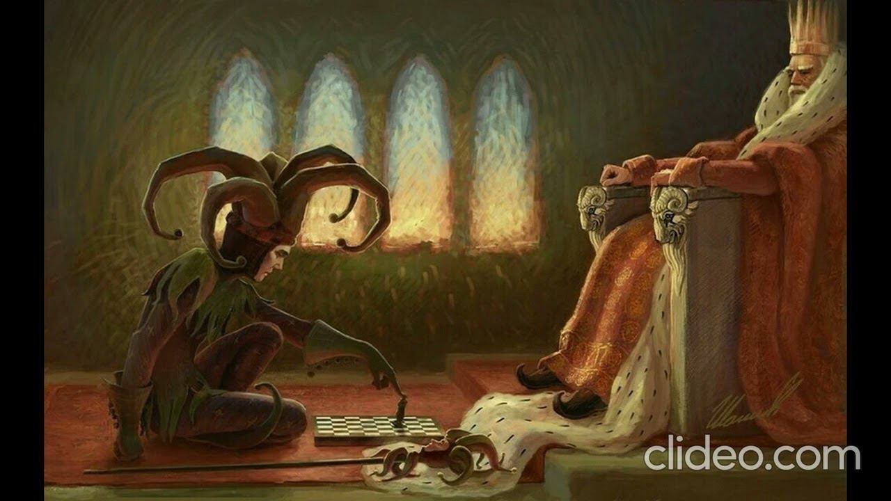 шут смотреть онлайн