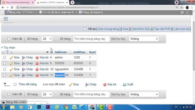 Học PHP Bài 87 - Câu lệnh ORDER BY trong MySQL смотреть онлайн