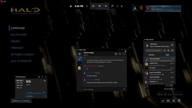 How To Use Xbox Game Bar On Windows 10 смотреть онлайн
