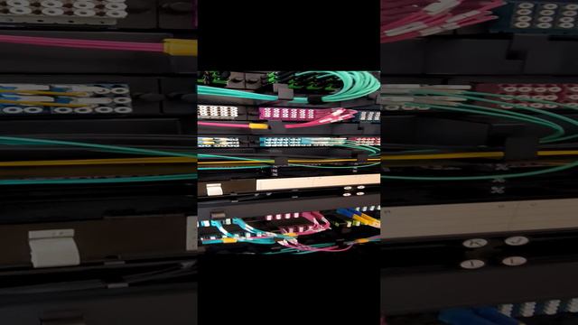 Выставка "СВЯЗЬ 2024" - Сетевой шкаф смотреть онлайн