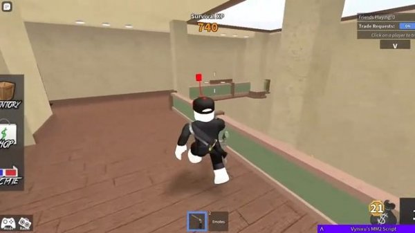Roblox MM2 SCRIPT |mm2 script roblox pastebin 2021!!