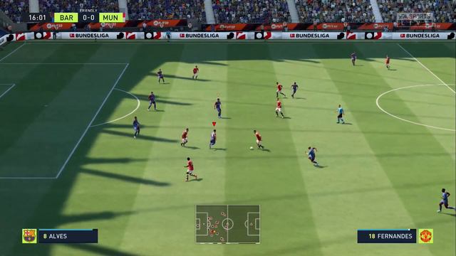 FIFA 22 Update Version 1.23 PS4 9.00 смотреть онлайн