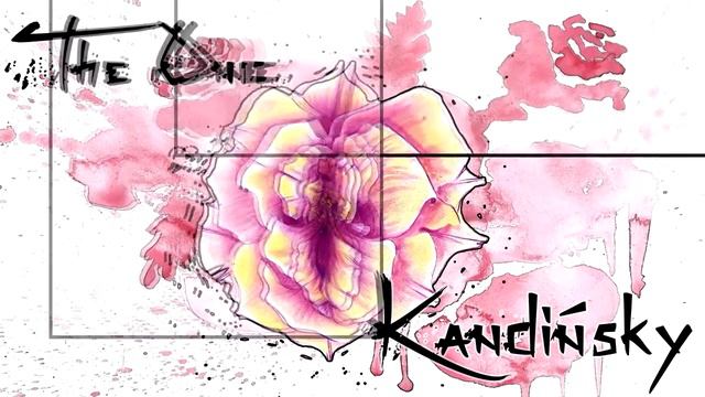 Kandinsky - The One (teaser)