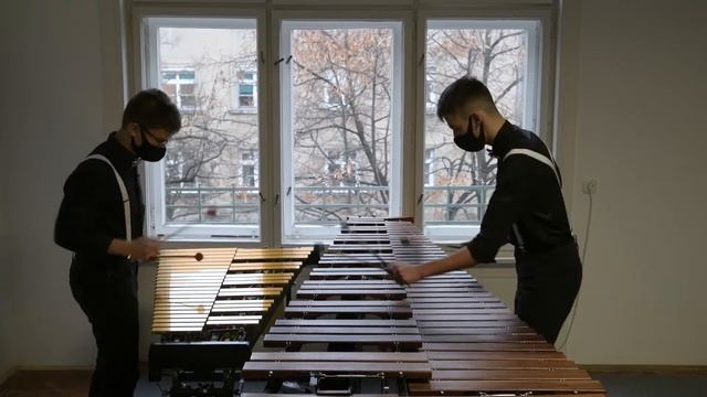 B. Tyson - Vertical River смотреть онлайн