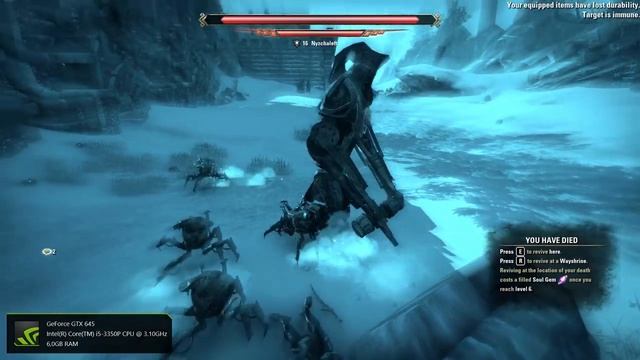 The Elder Scrolls Online - Орсиниум / Orsinium. Обзор с PTS. #64 смотреть онлайн