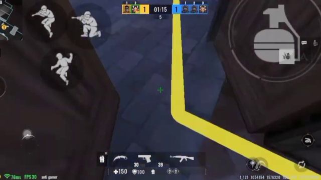 демка по alpha ace смотреть онлайн