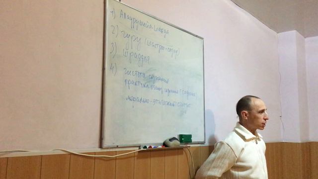 БЙ 2015.2.19.1. Итоги 2-го блока. Часть 1