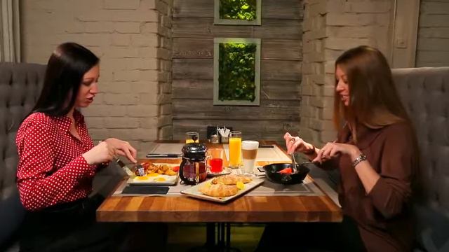 РОСИНТЕР, ПЛАНЕТА МИРОВОЕ КАФЕ смотреть онлайн