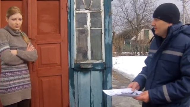 співробітники ДСНС закликають громадян дотримуватись пожежної безпеки у побуті смотреть онлайн