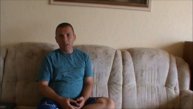 Тулукут. Последняя беседа в Ганновере 11.06.2017 г. смотреть онлайн