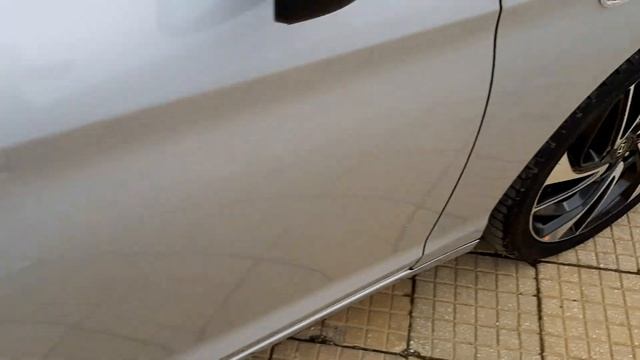 Hyundai Sonata 2016 2.0 LPi (Liquefied Petroleum Gas Injection)