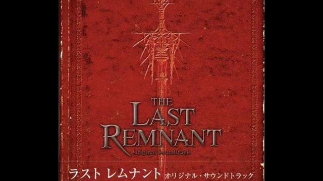 The Last Remnant OST - Struggle Eternal смотреть онлайн