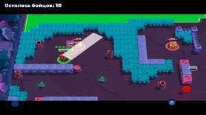 СЕКРЕТНЫЙ КОД НА ЛЮБОГО ПЕРСОНАЖА В БРАВЛ СТАРС / КАК ВЫБИТЬ ЛЮБУЮ ЛЕГУ В BRAWL STARS