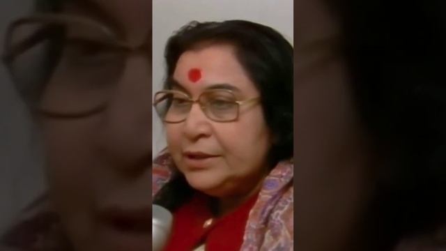 What is Self Realisation? H.H.Shri Mataji Nirmala Devi #sahajayogameditation #sahajayoga смотреть онлайн