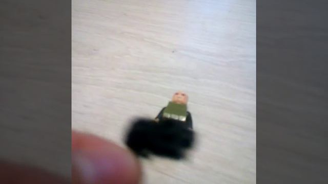 Фигура Сержанта " Лего " мортал комбат смотреть онлайн