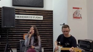 Гости из будущего - Лучшее в тебе cover